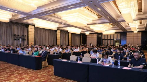 劑望開(kāi)來(lái)，共話(huà)創(chuàng)新 瑞豐新材2021年度技術(shù)交流大會(huì)圓滿(mǎn)落幕